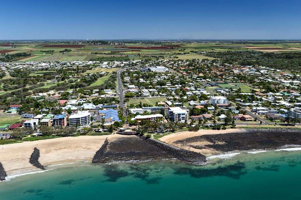 Where is the ‘new Noosa’? Race is on to find next coastal paradise