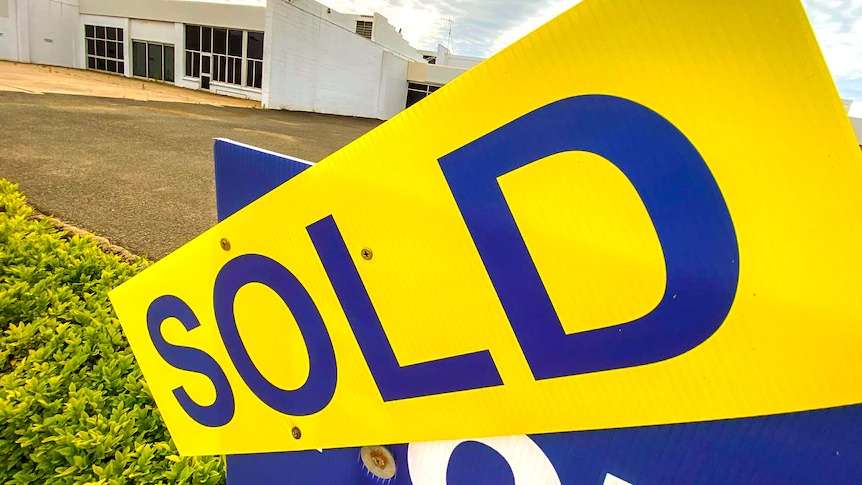 Bundaberg’s housing market booms as city dwellers escape lockdowns